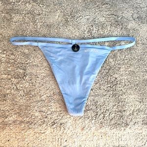 La Vie En Rose G String